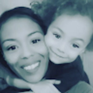 Meet your Posher, Rachael